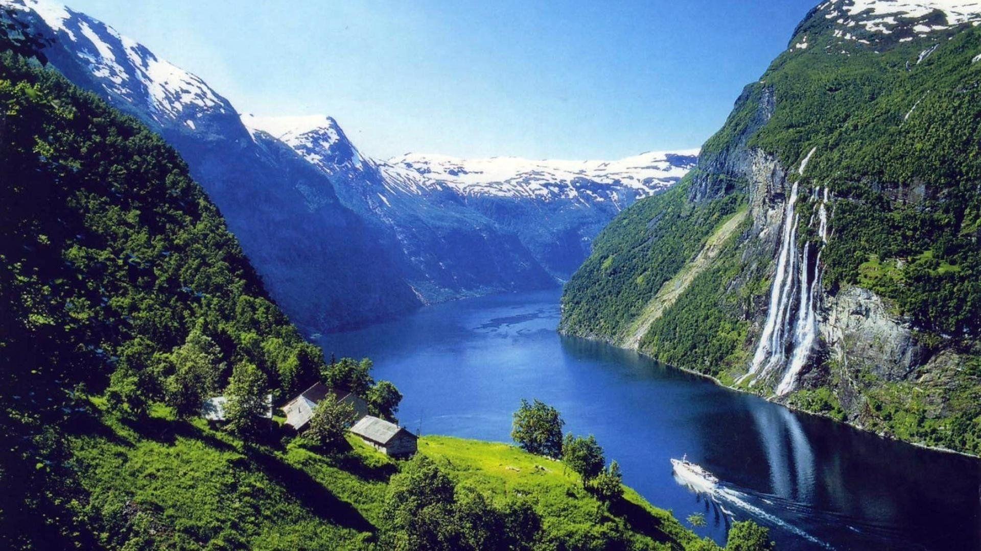 Norway