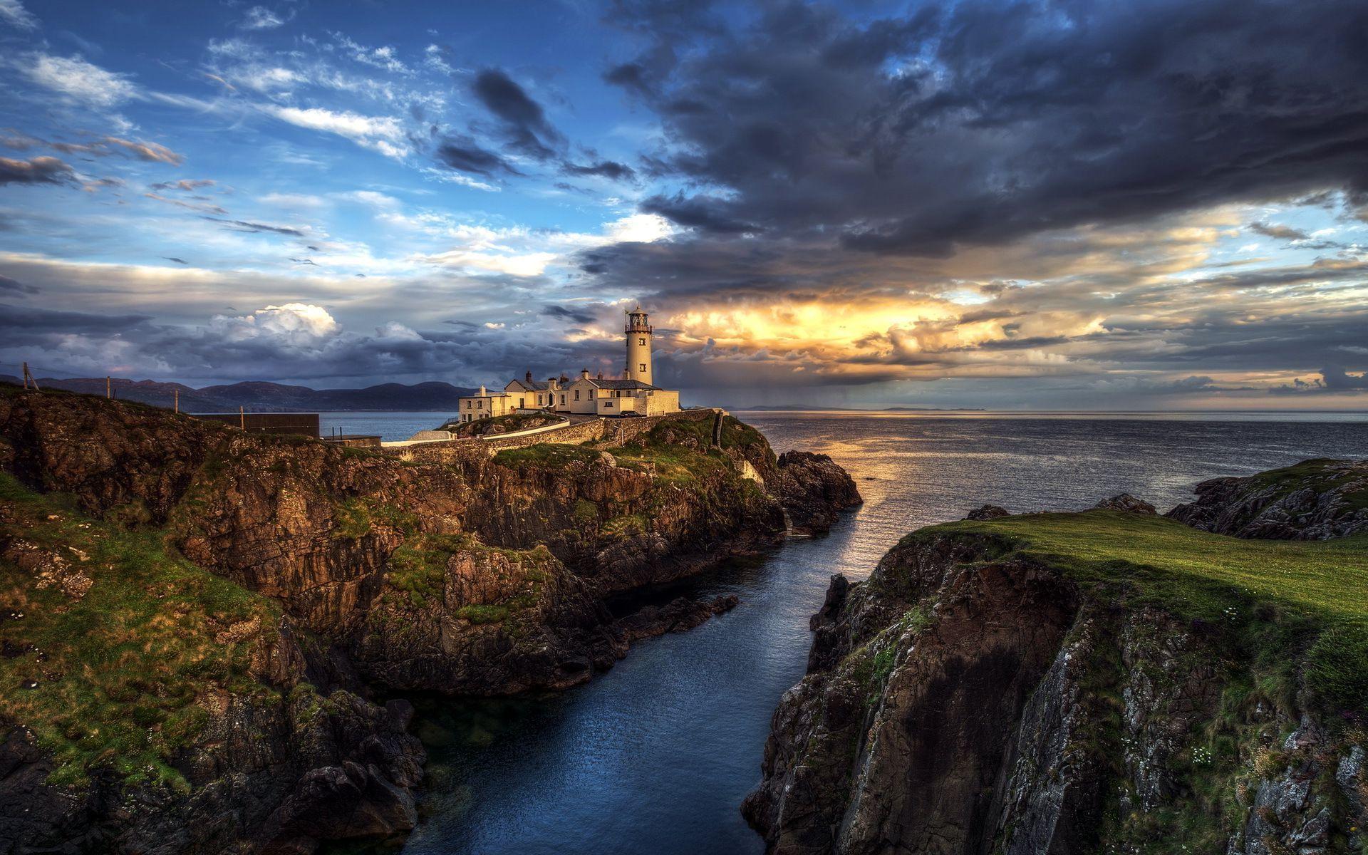 Irish Charm Adventure