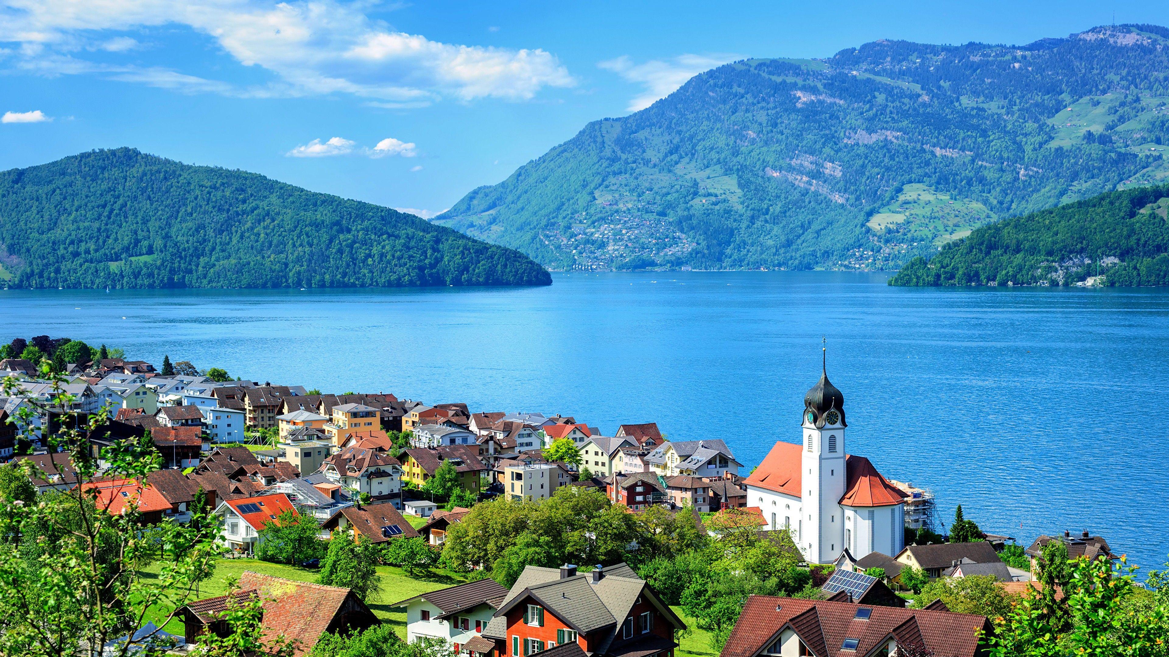 Switzerland
