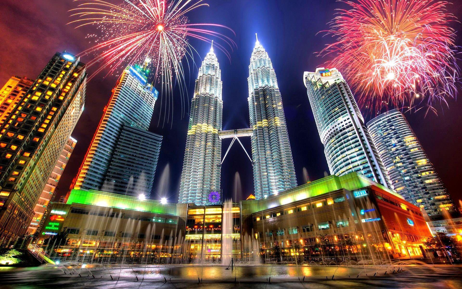Malaysia & Thailand