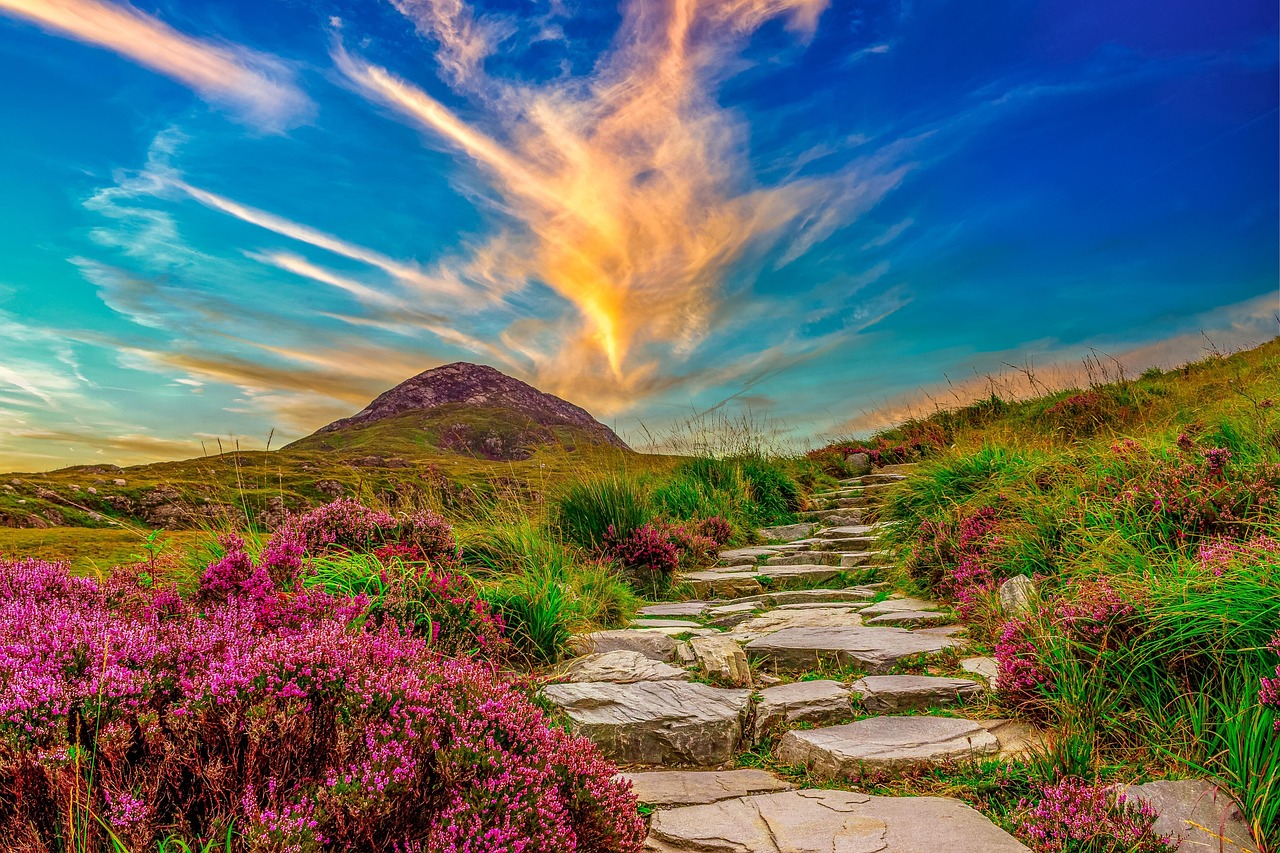 Ireland