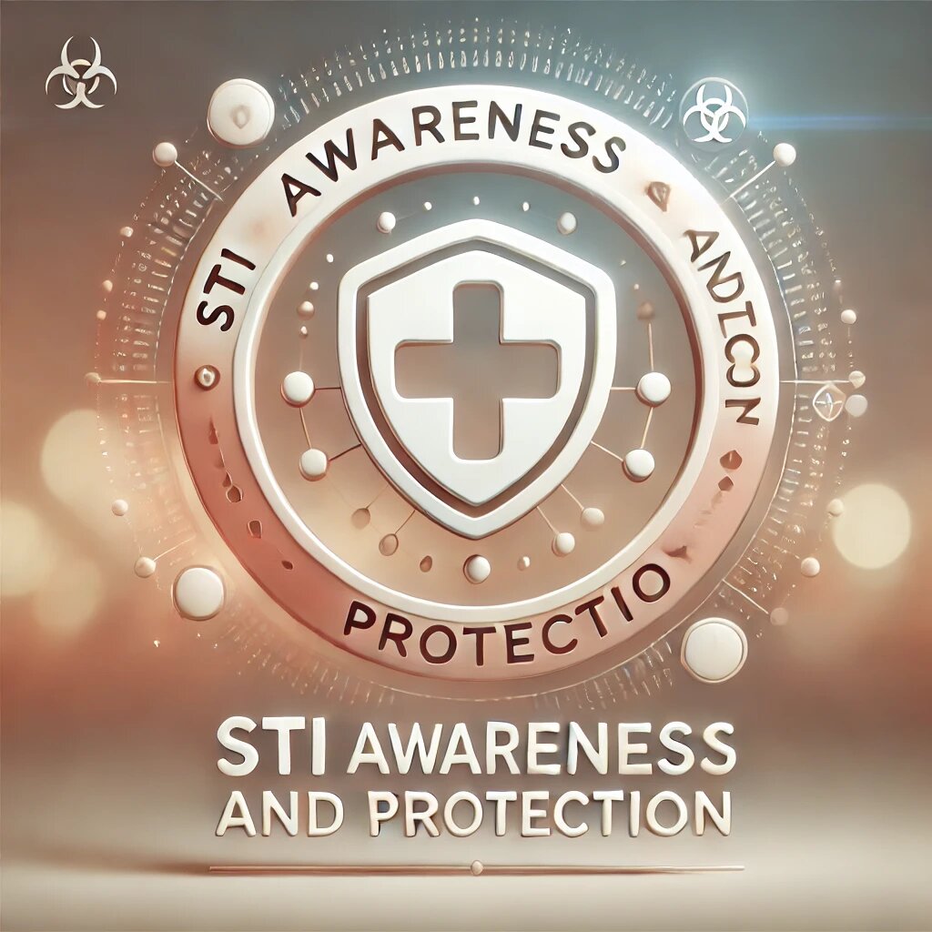 What You Need to Know About STI Awareness and Protection
