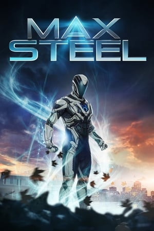 Max Steel movie thumbnail