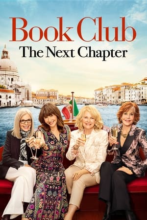 Book Club: The Next Chapter movie thumbnail