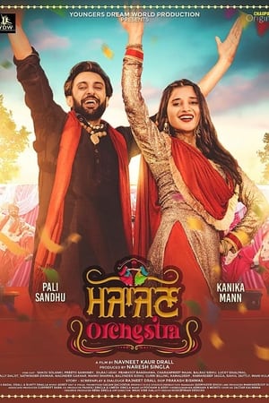 Majajan Orchestra movie thumbnail