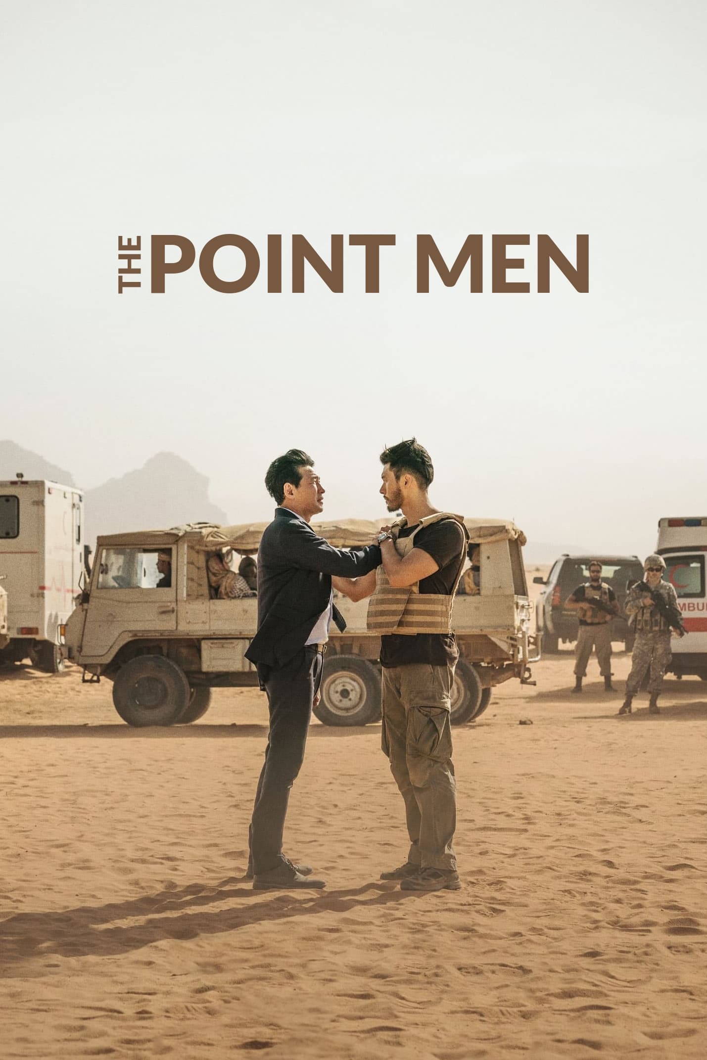 The Point Men movie thumbnail