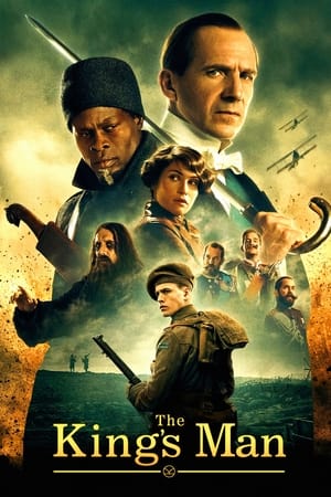 The King's Man movie thumbnail
