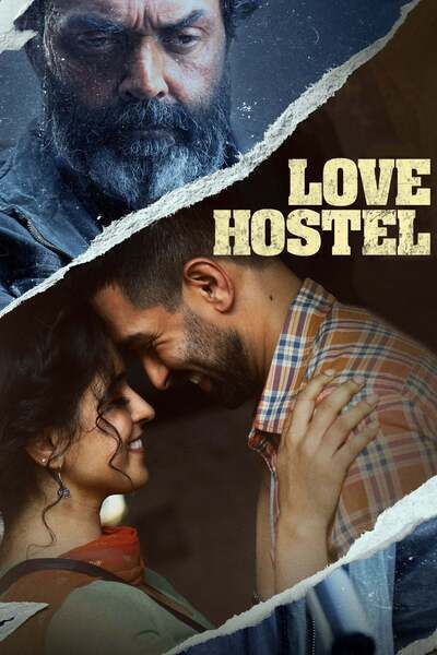 Love Hostel movie thumbnail
