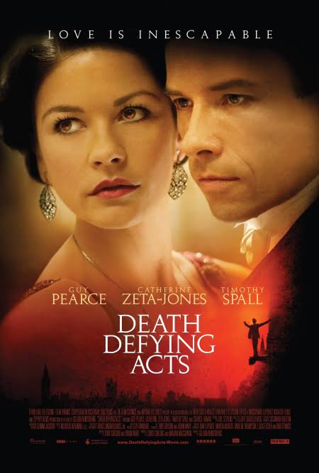 Death Defying Acts movie thumbnail