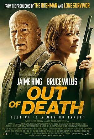 Out of Death movie thumbnail