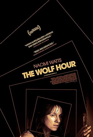 The Wolf Hour movie thumbnail