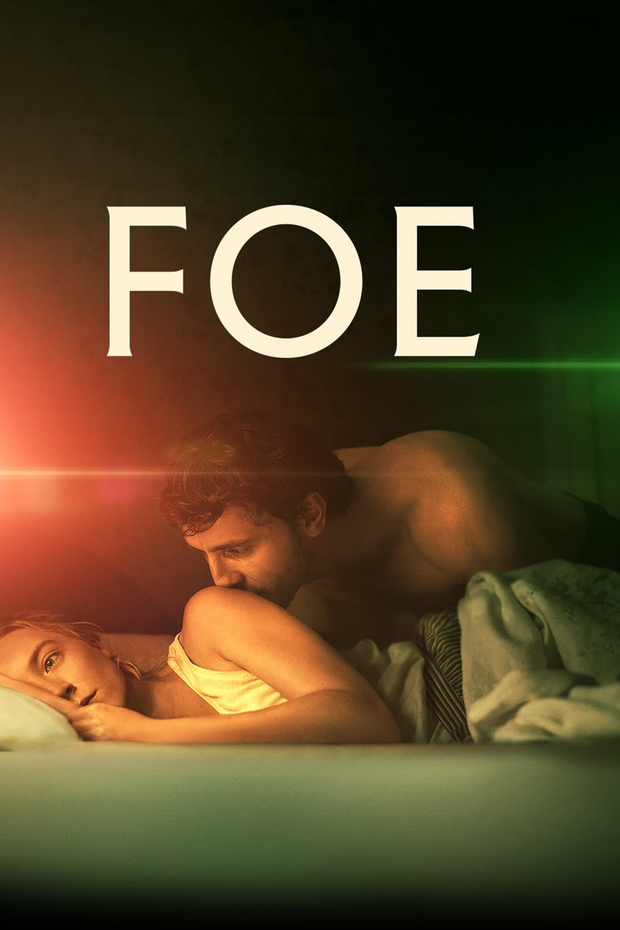 Foe movie thumbnail