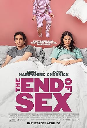 The End of Sex movie thumbnail