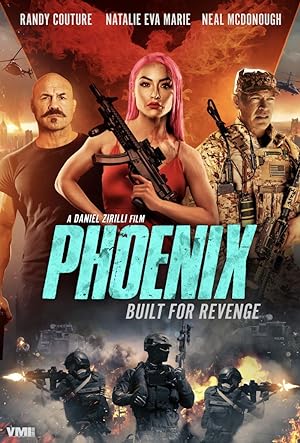 Phoenix movie thumbnail