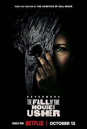 The Fall of the House of Usher series thumbnail