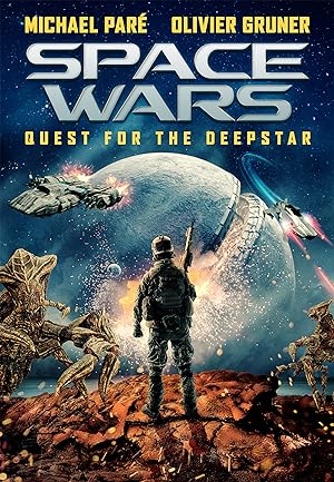 Space Wars: Quest for the Deepstar movie thumbnail