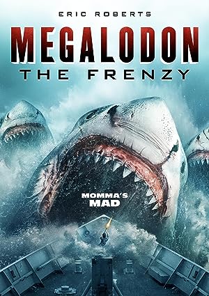 Megalodon: The Frenzy movie thumbnail