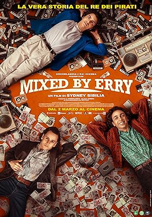 Mixed by Erry movie thumbnail