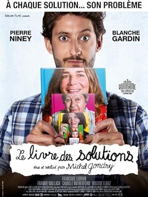 The Book of Solutions movie thumbnail