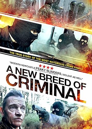 A New Breed of Criminal movie thumbnail
