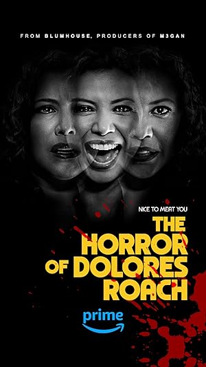 The Horror of Dolores Roach series thumbnail