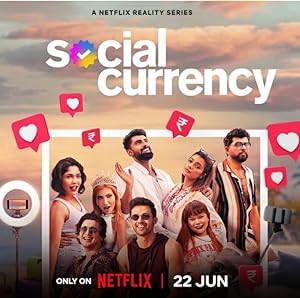 Social Currency series thumbnail