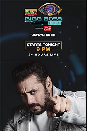 Bigg Boss OTT series thumbnail