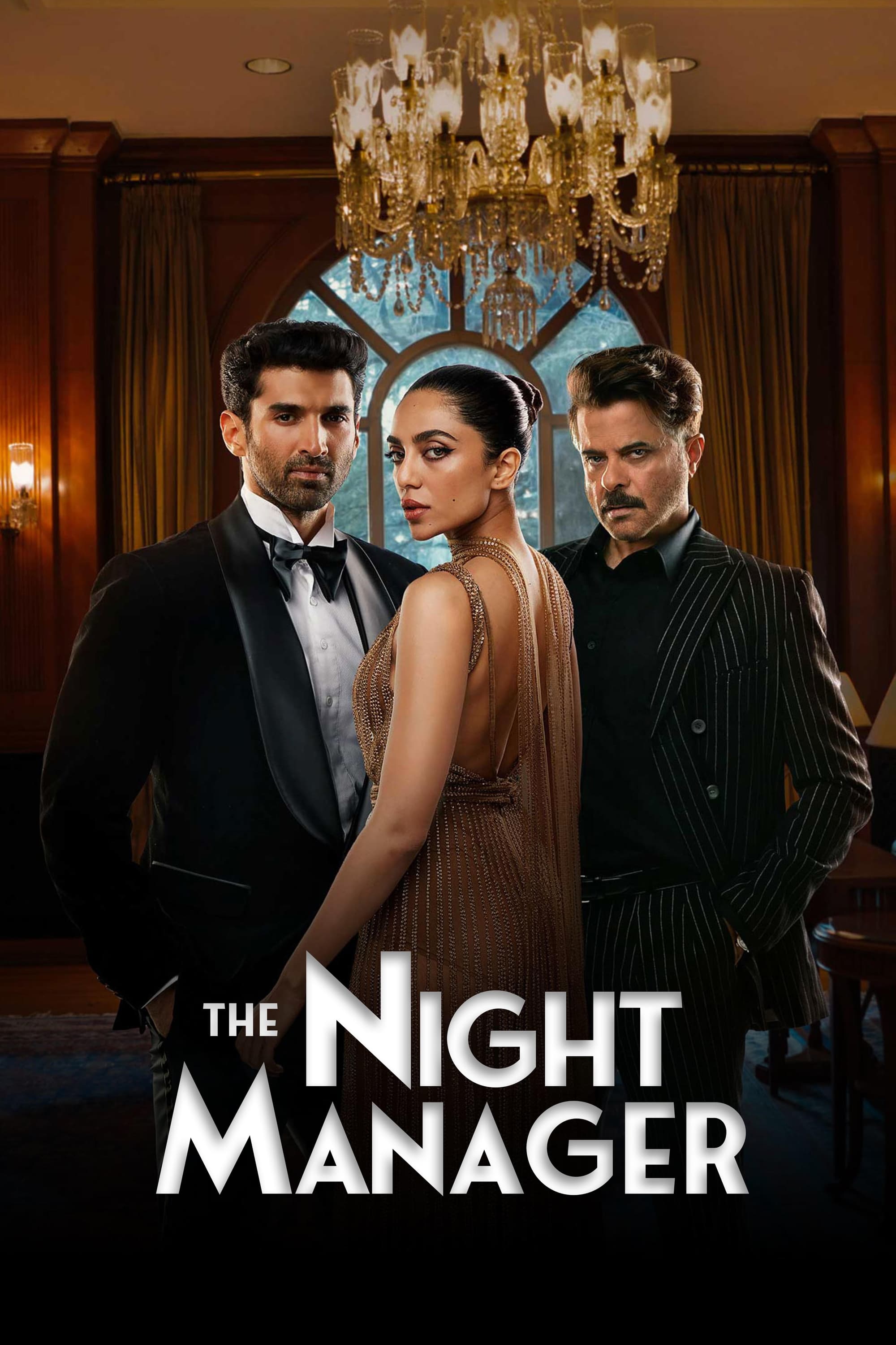 The Night Manager series thumbnail