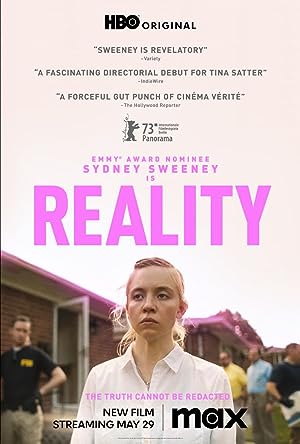 Reality movie thumbnail