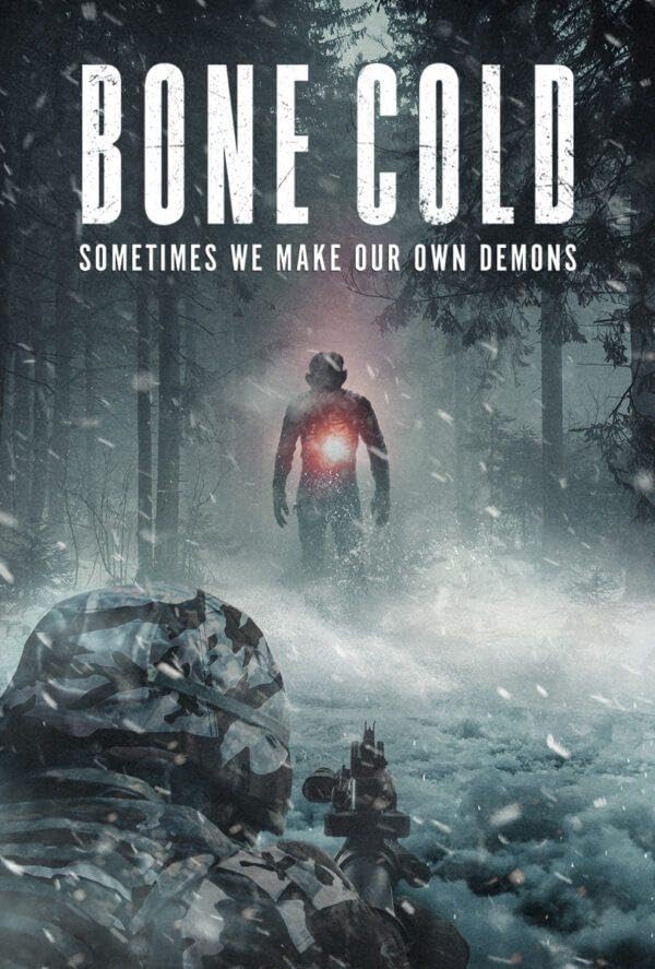 Bone Cold movie thumbnail