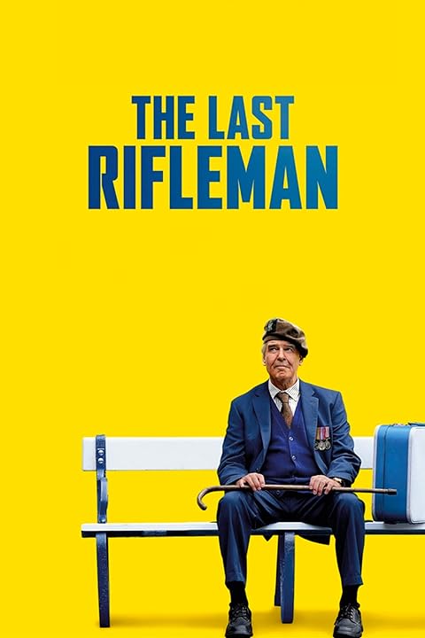 The Last Rifleman movie thumbnail