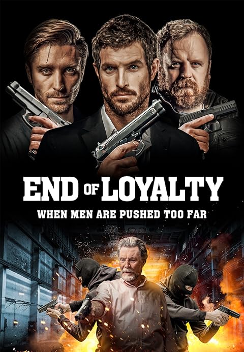 End of Loyalty movie thumbnail