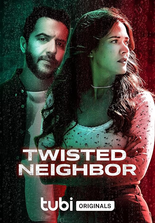 Twisted Neighbor movie thumbnail