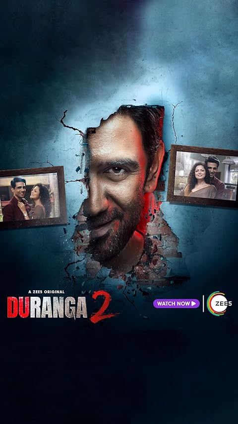Duranga series thumbnail