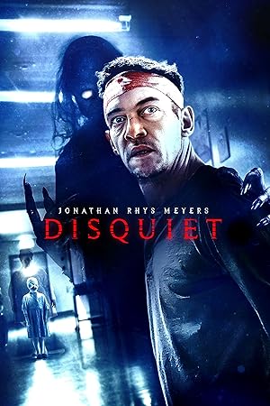 Disquiet movie thumbnail