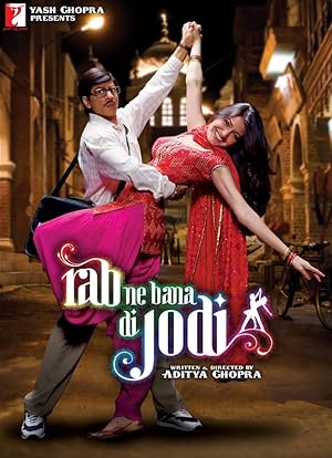 Rab Ne Bana Di Jodi movie thumbnail