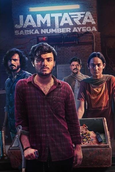 Jamtara: Sabka Number Ayega series thumbnail
