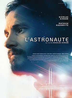 The Astronaut movie thumbnail