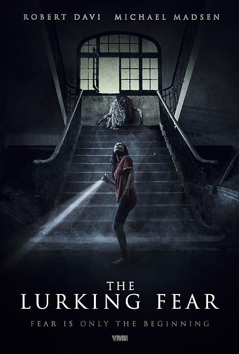 The Lurking Fear movie thumbnail