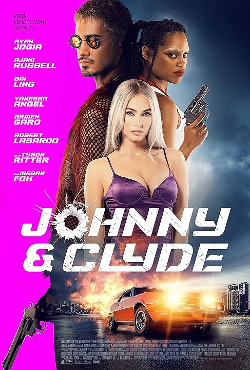 Johnny & Clyde movie thumbnail
