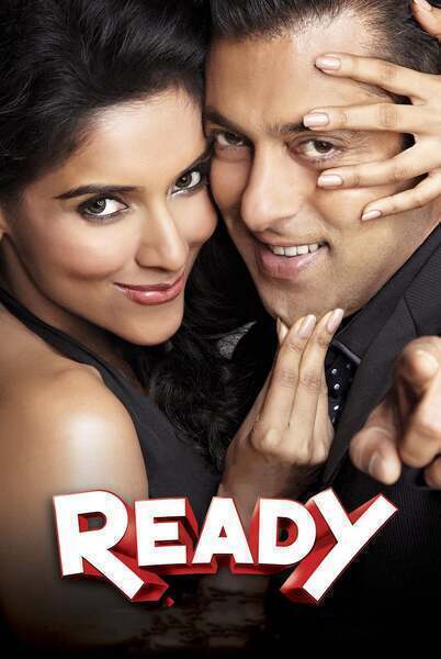 Ready movie thumbnail