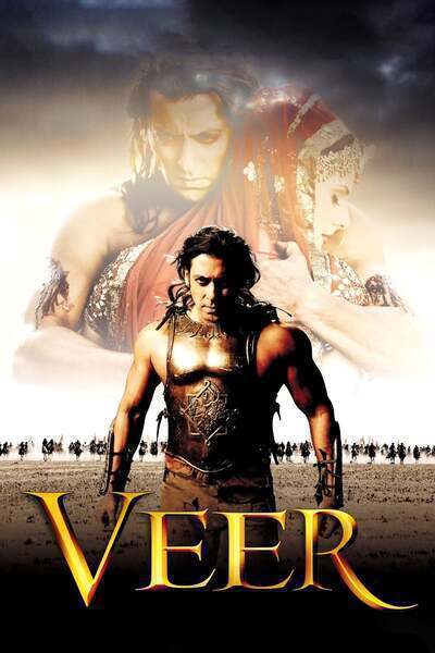 Veer movie thumbnail