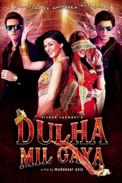 Dulha Mil Gaya movie thumbnail
