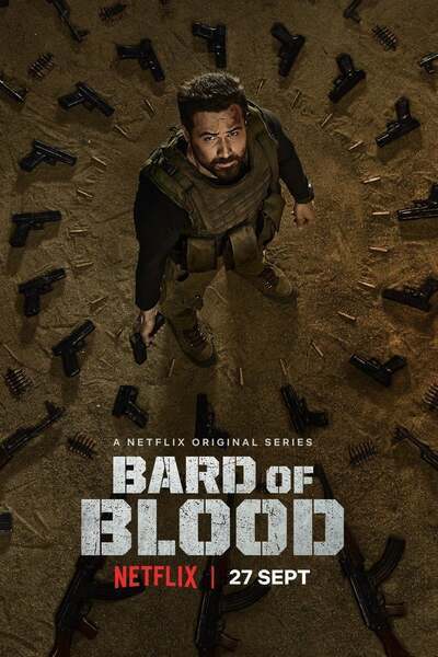 Bard of Blood series thumbnail