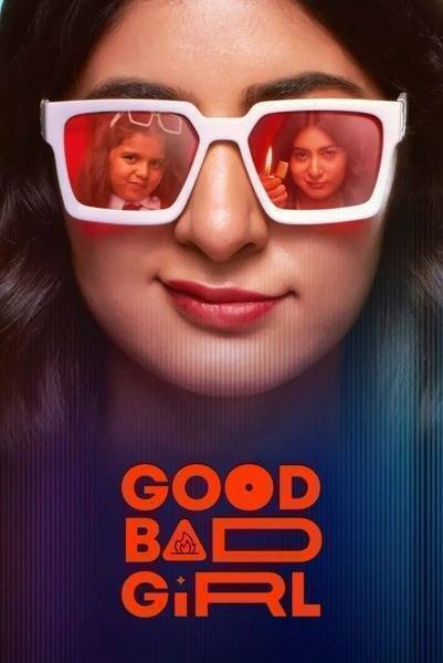 Good Bad Girl series thumbnail
