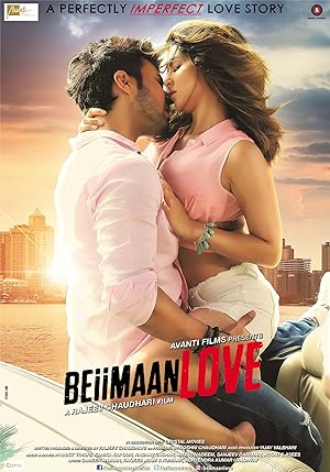 Beiimaan Love movie thumbnail