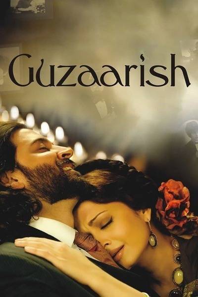 Guzaarish movie thumbnail
