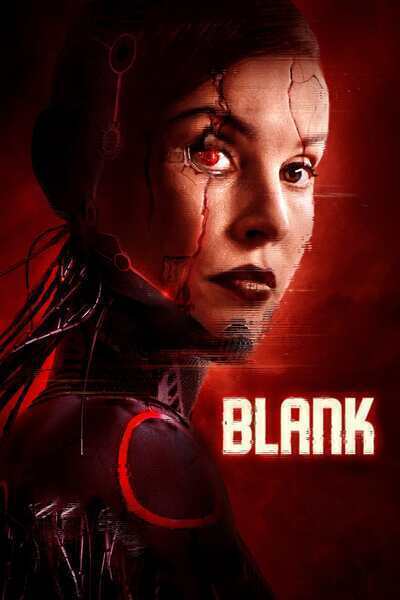 Blank movie thumbnail