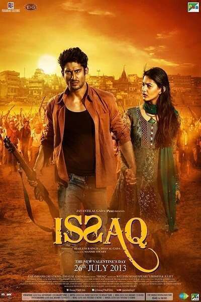 Issaq movie thumbnail