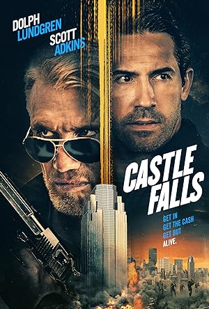 Castle Falls movie thumbnail